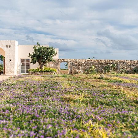 Masseria Vaccaro By Raro Villas - Self Check-In Brindisi Bagian luar foto