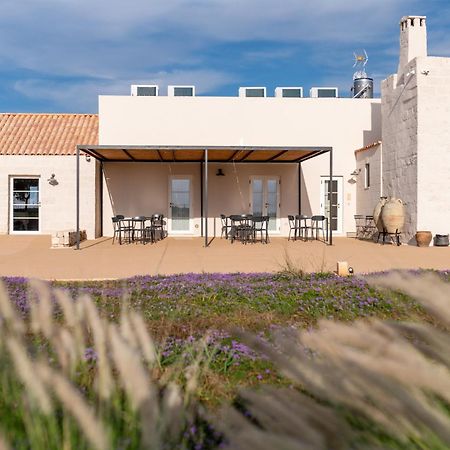 Masseria Vaccaro By Raro Villas - Self Check-In Brindisi Bagian luar foto