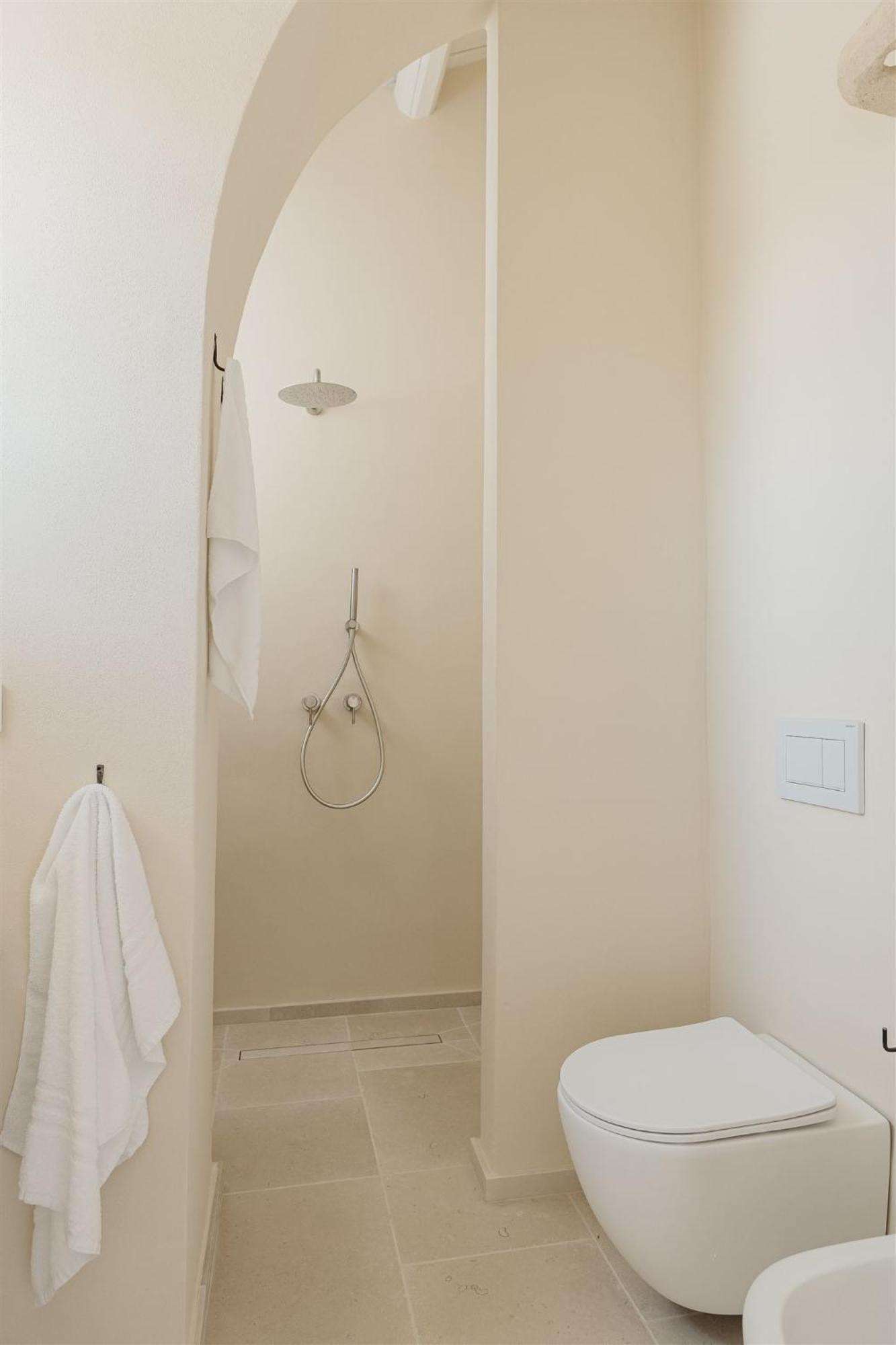 Masseria Vaccaro By Raro Villas - Self Check-In Brindisi Bagian luar foto